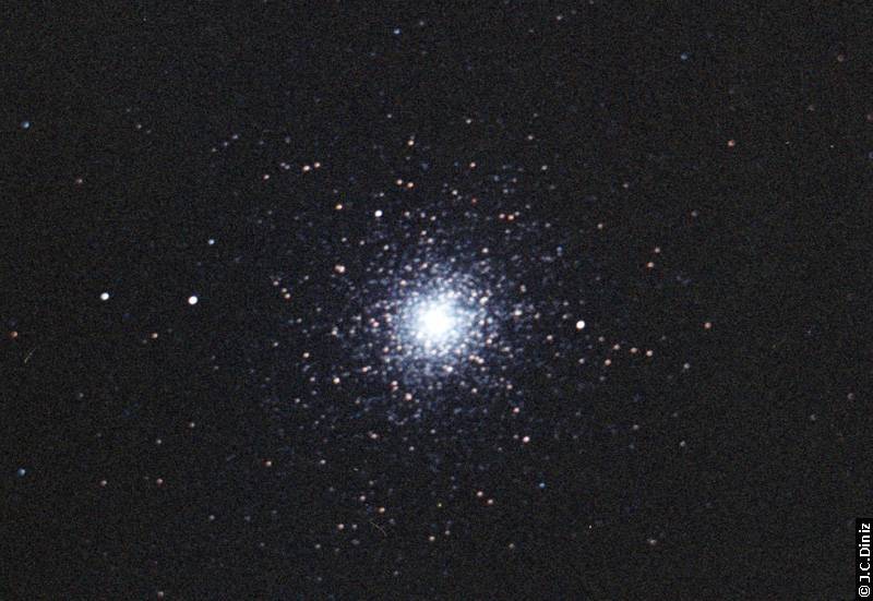 47 Tucanae