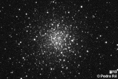 NGC6254 - M10