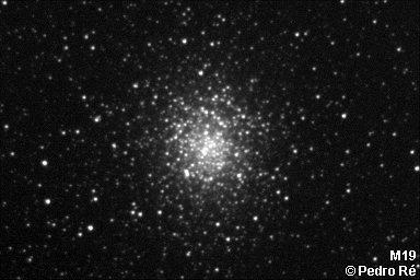 NGC6273 - M19