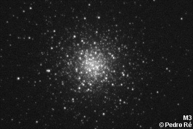 NGC5272 - M3