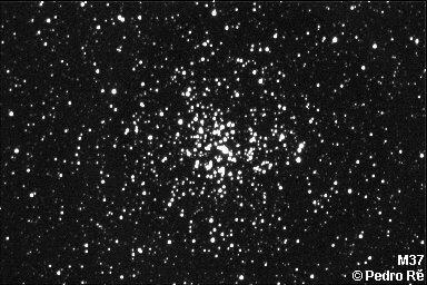 NGC2099 - M37