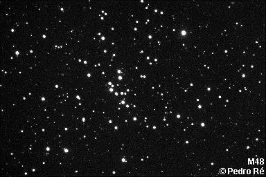 NGC2548 - M48