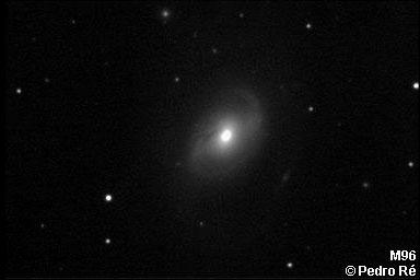 NGC3368 - M96