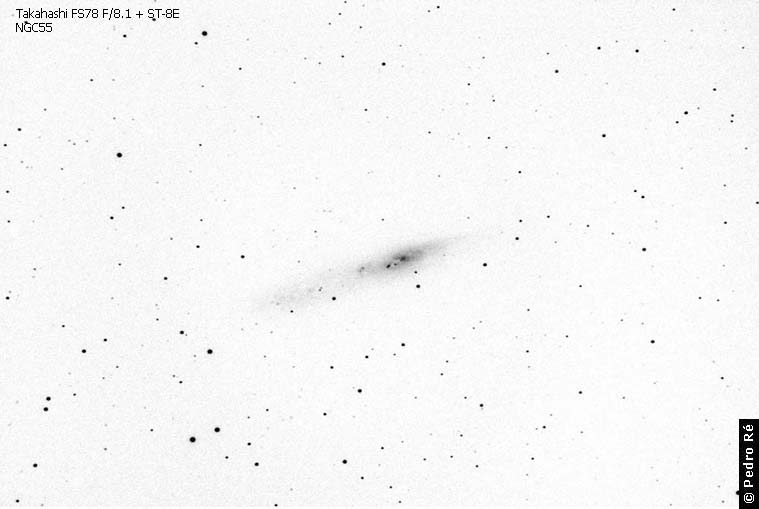 NGC55